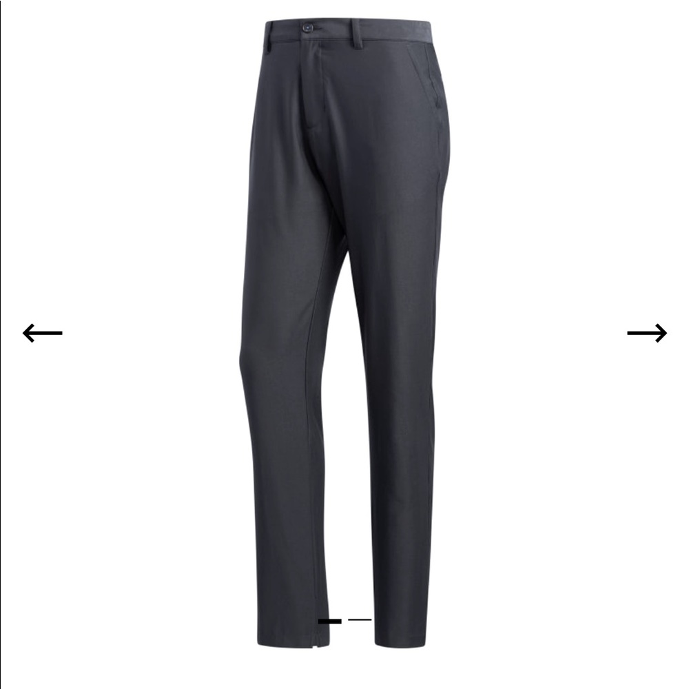 Adidas Golf Pants